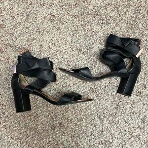 Ted baker heels